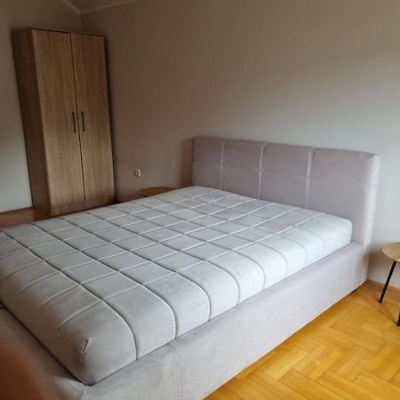 Apartman Branko Kruševac Extérieur photo