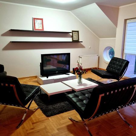 Apartman Branko Kruševac Extérieur photo