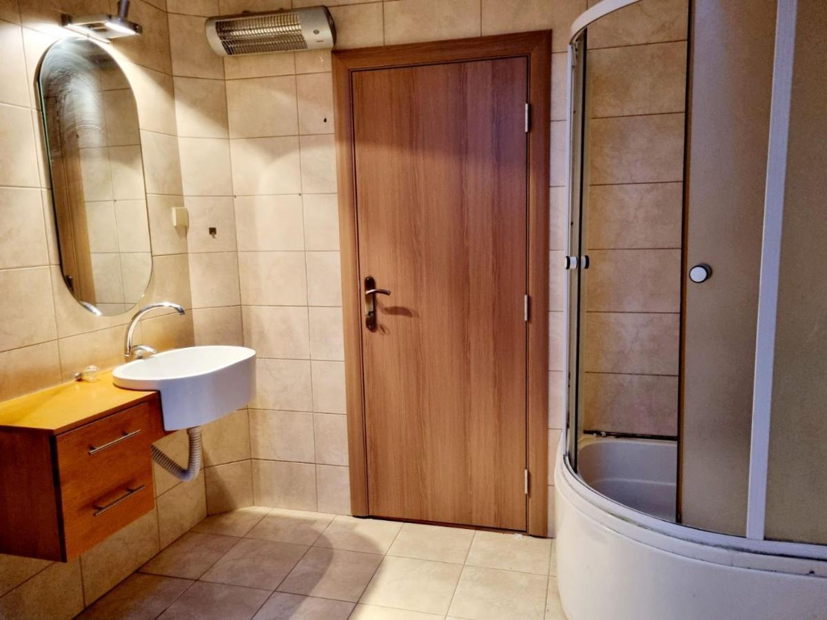 Apartman Branko Kruševac Extérieur photo