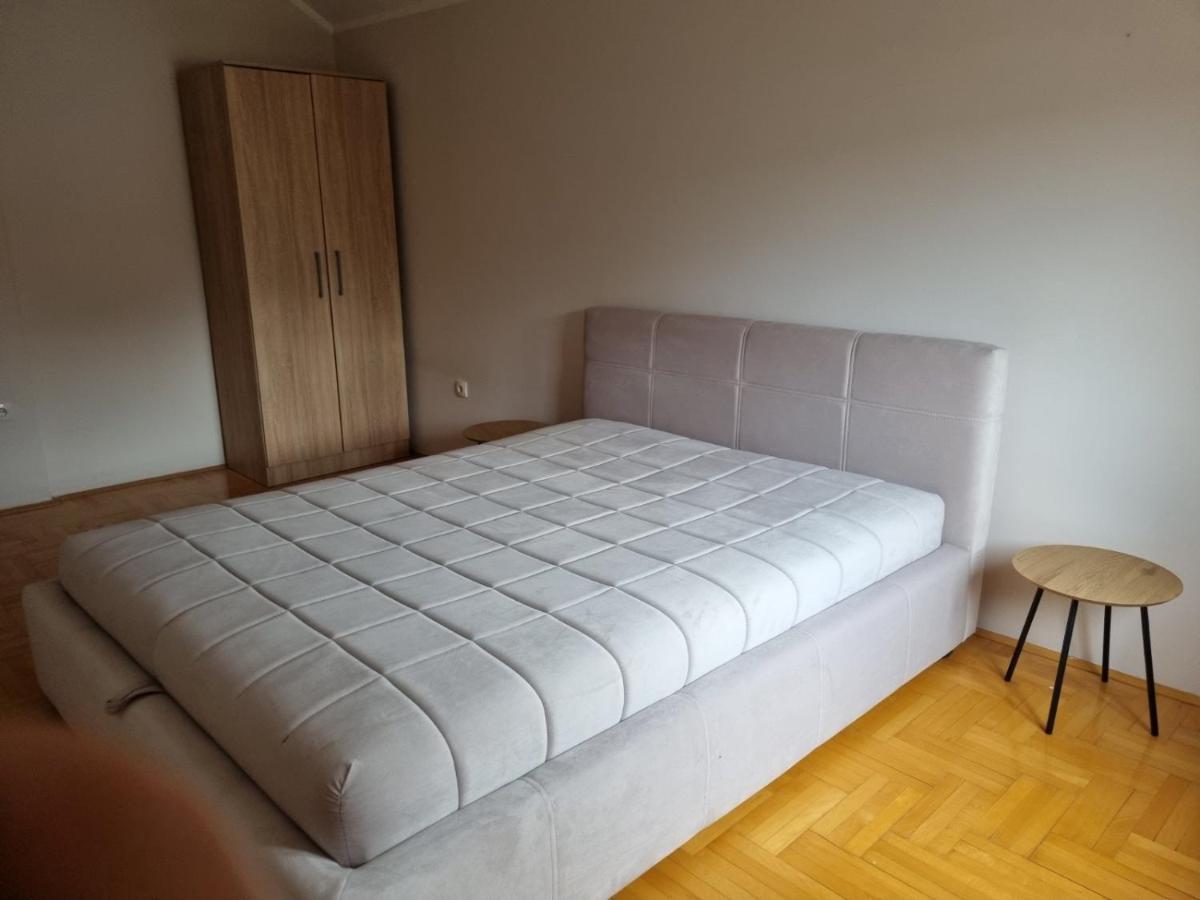 Apartman Branko Kruševac Extérieur photo