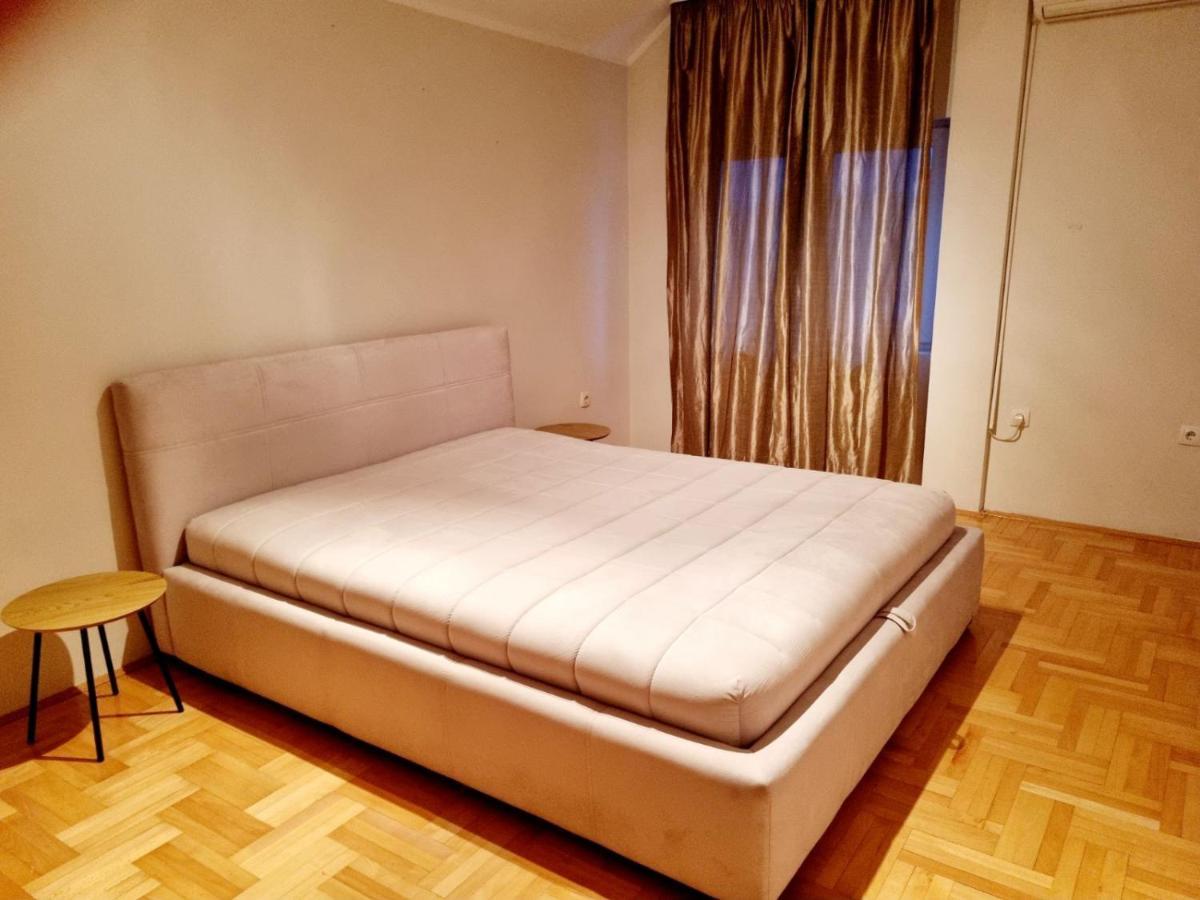 Apartman Branko Kruševac Extérieur photo